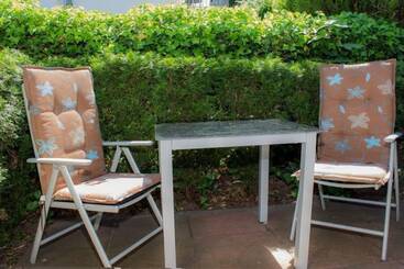 游客公寓 Gästehaus Vanessa