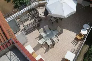 Happy Days Hotel Christina