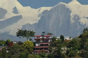 ホテル Siddhartha Garden Ayurveda