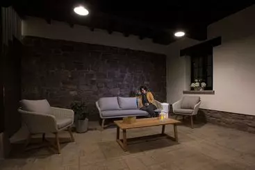 Apartamentos turísticos Markulluko Borda Rural Suites