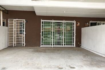 Pension A&j Kinabalu Homestay