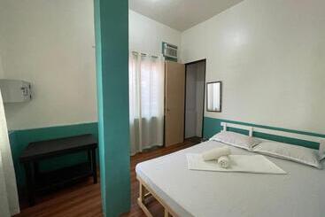 Pensión Austrias Guest House