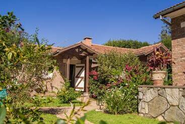 Pension (Hôtel basse catégorie) Couleur Café