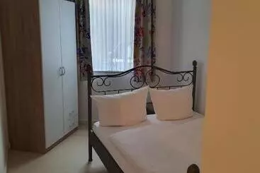 Majatalo Gästehaus Altstadttraum