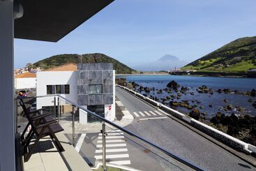 Pensione Monte Da Guia