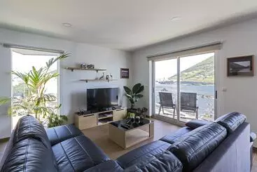 پانسیون Monte Da Guia