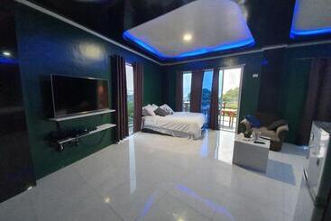 بنسيون Phuenics De Galera