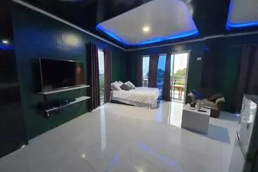 ペンション Phuenics De Galera