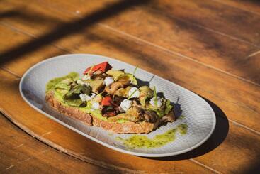 پانسیون Shalom Luxury Rooms Kondilaki