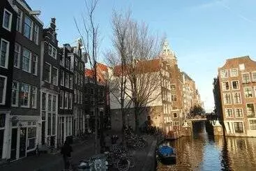 پانسیون Velvetamsterdam