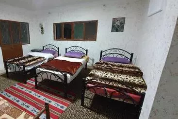آپارتمان Petra Holiday Hostel