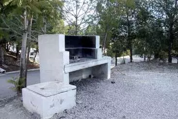 Hotel Camping La Pedrera