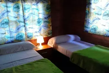 Hotel Camping La Pedrera