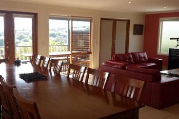 شقق خاصة سياحية La Vista