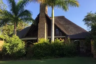 Turistihuoneistot Legend Safaris   Kruger Park Lodge