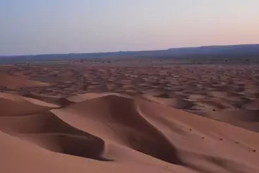 ペンション Chez Belkacem