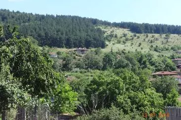 Pension Guest House Zarkova Kushta