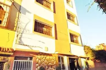 Majatalo Hola Surf Morocco