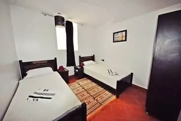 ペンション Hola Surf Morocco