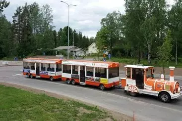 Pension Imatran Portti