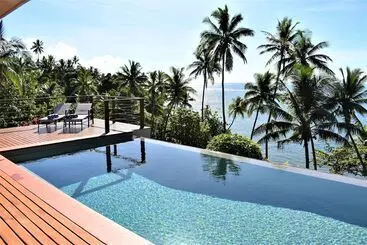Pensão Island Breeze Fiji