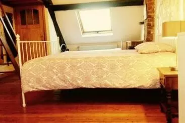 Pension La Maison Des Chiens