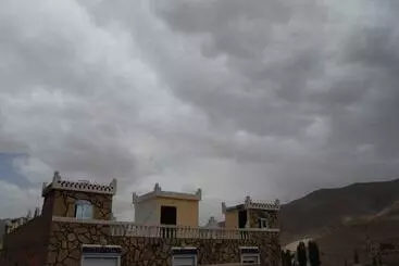 Pension Moussem Fiancailles D'imilchil