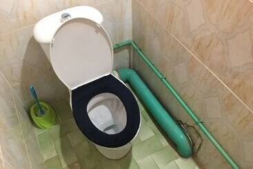 פנסיון Oliban Kasbah