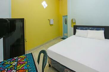 بنسيون Wisma Dhana