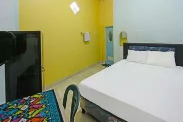 ペンション Wisma Dhana