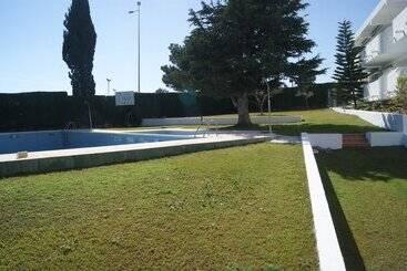 شقق خاصة سياحية Apartamento Marineu Arcos Ii