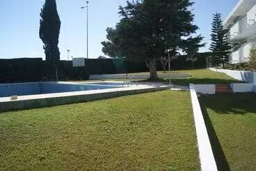 Ferienwohnungen Apartamento Marineu Arcos Ii