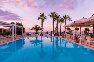 Apartamento Arìa Residenze D'amare