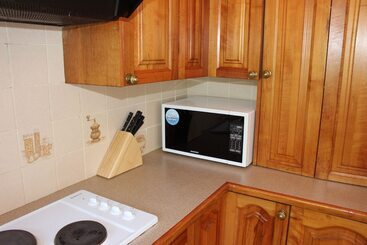 Apartaments turístics Golfers Delight