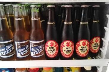 בית מלון כפרי Garden View Inn