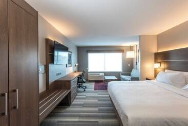 فندق Holiday Inn Express & Suites Phoenix North Happy Valley, An Ihg