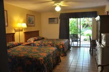 By The Beach Motel Cocoa Beach