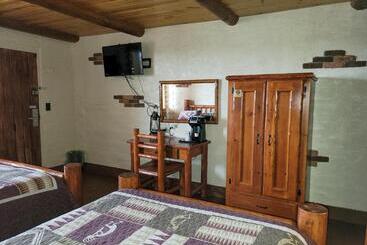 Grand Canyon Inn And Motel   South Rim Entrance