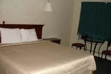 Hotelli Georgetown Mountain Inn