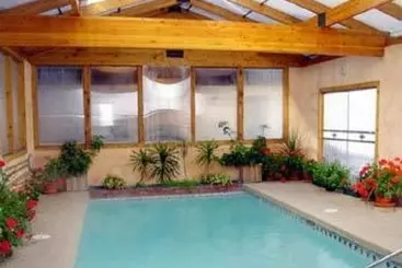 酒店 Georgetown Mountain Inn