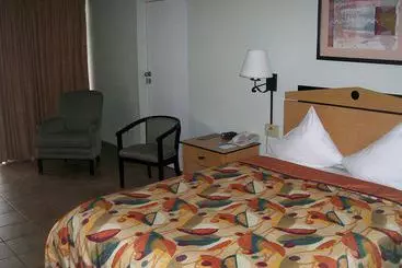 Hotel Vista Inn Lake Tarpon