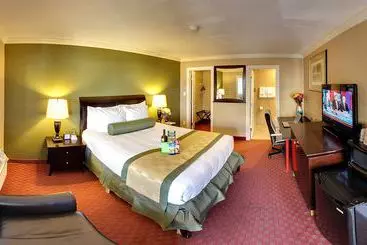 ホテル Stone Villa Inn