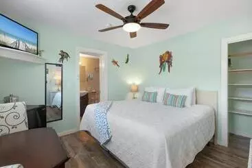 فندق The Grand Guesthouse