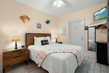 Hotel The Grand Guesthouse