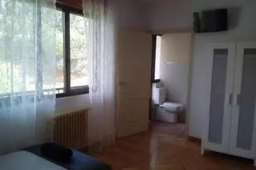 Pensiune Casa Ribeira Sacra Portomarin