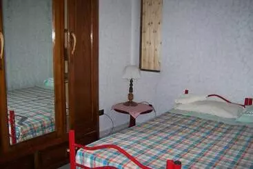 B&b Domo De Pedra