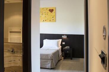 Otel Albergo Cantiani