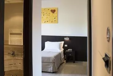 Hotelli Albergo Cantiani