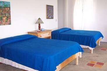 ホテル La Colline Enchantée