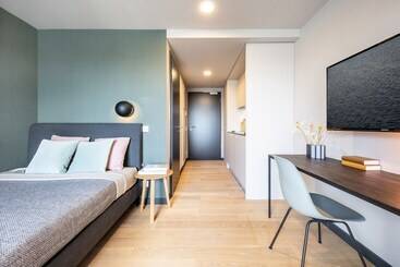 Aparthotel Ipartment Böblingen Sindelfingen